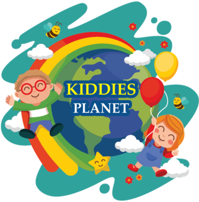 Kiddies Planet AMI Montessori House of Children